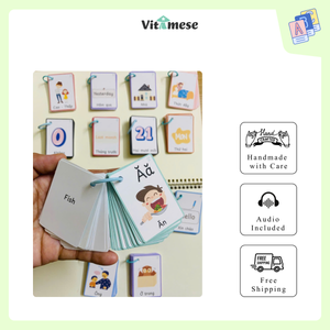 4 SETS BUNDLE - Beginner 0, 1, 2, 3
