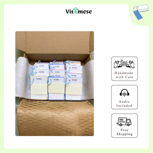 4 SETS BUNDLE - Beginner 0, 1, 2, 3
