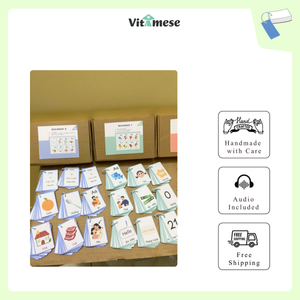 4 SETS BUNDLE - Beginner 0, 1, 2, 3