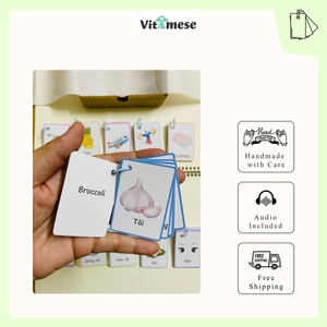 6 SETS BUNDLE - Beginner 0, 1, 2, 3, 4 and Supper Kids Flashcards