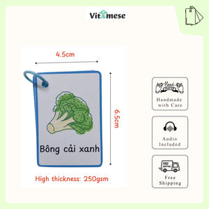 6 SETS BUNDLE - Beginner 0, 1, 2, 3, 4 and Supper Kids Flashcards