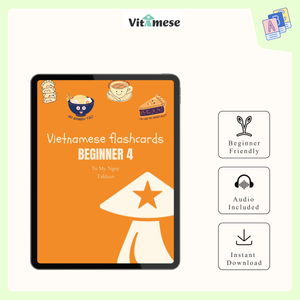 [Version 2] - 6 SETS BUNDLE - Beginner 0, 1, 2, 3, 4 and Supper Kids 
