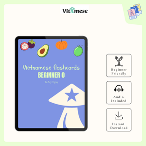 [Version 2] - 6 SETS BUNDLE - Beginner 0, 1, 2, 3, 4 and Supper Kids 