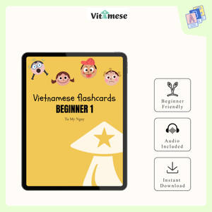 [Version 2] - 6 SETS BUNDLE - Beginner 0, 1, 2, 3, 4 and Supper Kids 