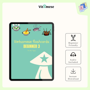[Version 2] - 6 SETS BUNDLE - Beginner 0, 1, 2, 3, 4 and Supper Kids 