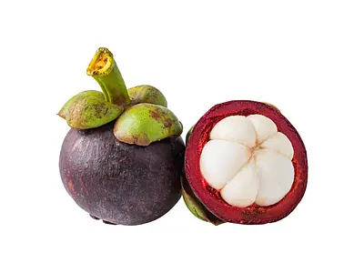 Mangosteen - Măng cụt 