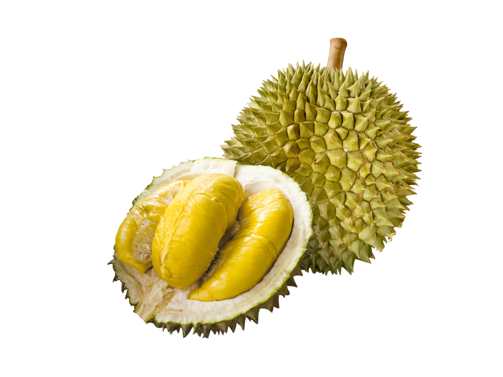 Durian - Sầu riêng 