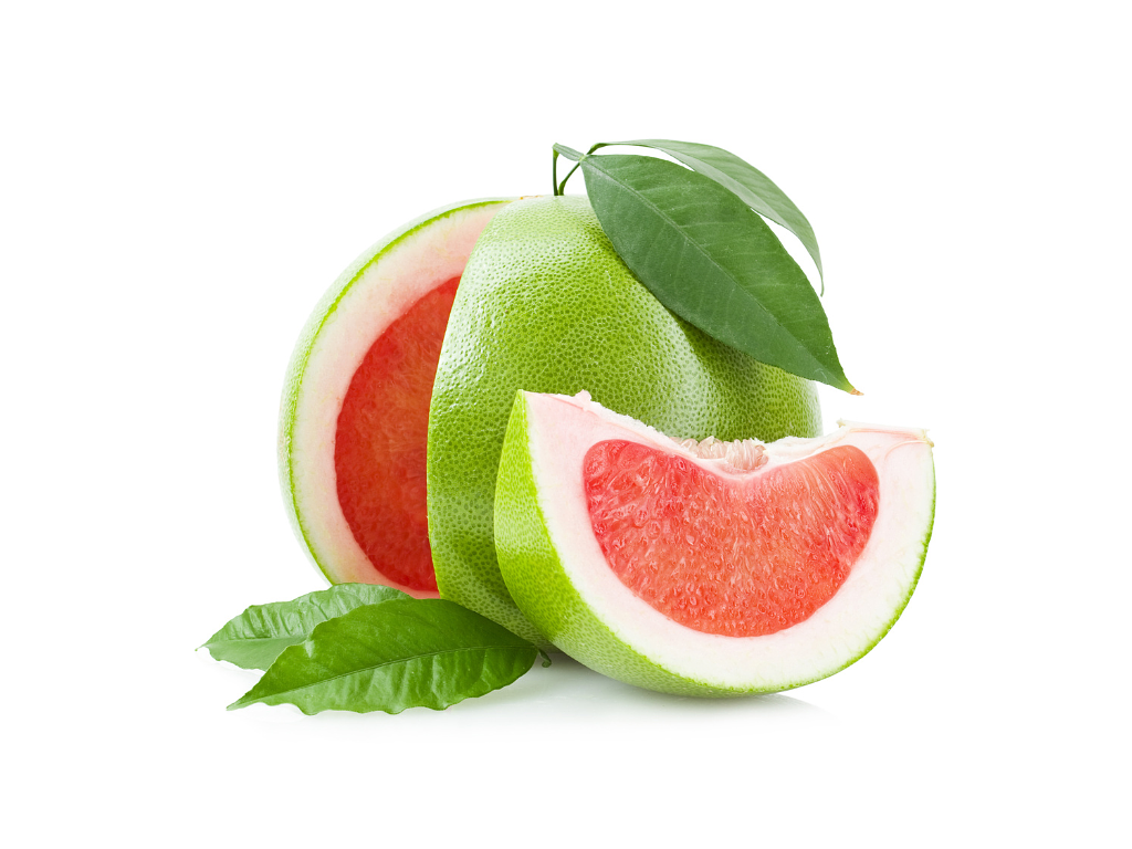 Pomelo - Bưởi
