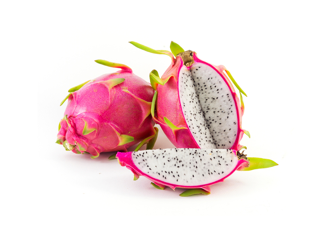 Dragon fruit - Thanh long 