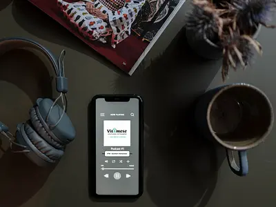Podcast 