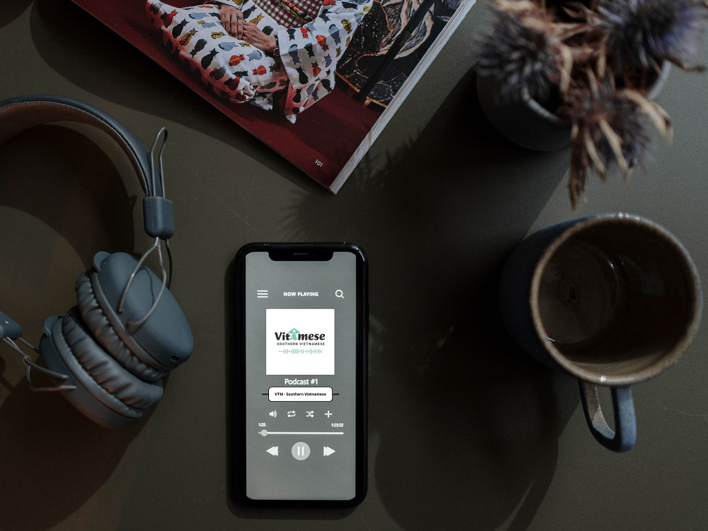 Podcast 
