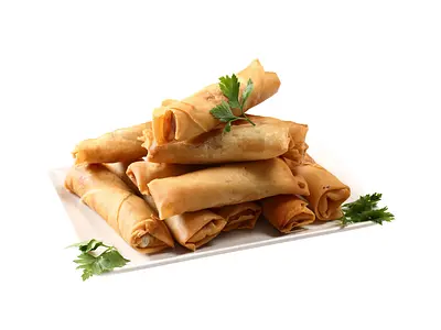 Chả giò