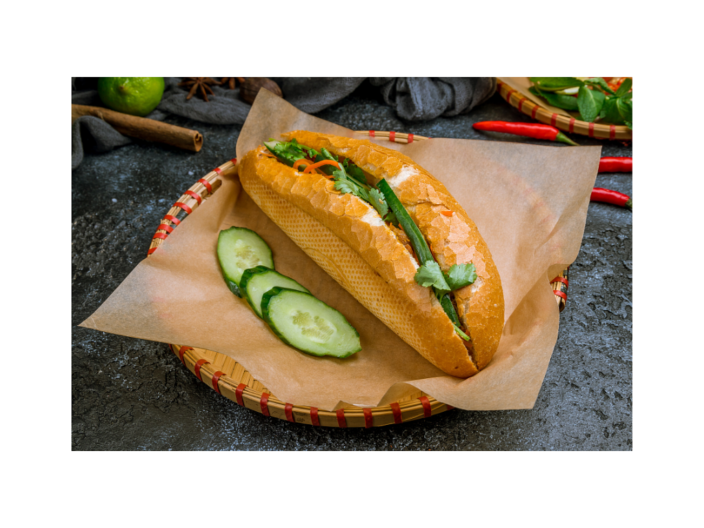 Bánh mì