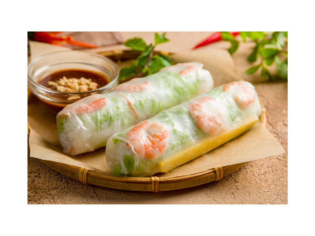 Gỏi cuốn