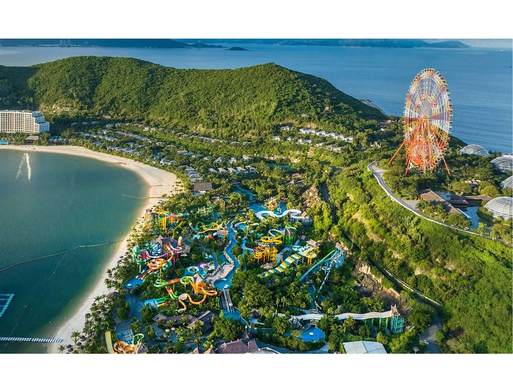 Biển Nha Trang