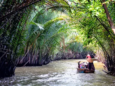 Mekong Delta